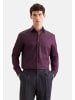 Seidensticker Business Hemd Comfort in Rot