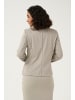 Kaffe Blazer KAjenny Tight fit in Elephant Skin