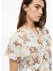 s.Oliver T-Shirt  in  89A4_sandfarben