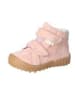 Ricosta Outdoorstiefel DONNY in barbie/grün