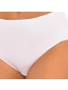 Q-en 2er-Set: Pantys in White