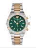 Versace Chronograph für Herren in uni