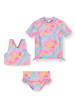 Minoti 3-tlg Bikini-Sets 30SWIM173 in pink