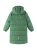 Reima Winterjacke " Kumpula " in Green Clay