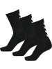 Hummel Socke in Schwarz