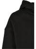 Urban Classics Urban Classics Zip-Kapuzenpullover in black