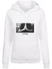 Mister Tee Mister Tee Kapuzenpullover in white