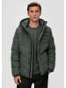 s.Oliver Outdoor-Jacke in 7909_olivgrün