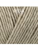 Regia Handstrickgarne Premium Merino Yak, 100g in Beige