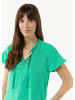 comma Bluse in 7351_smaragd