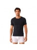 Hugo Boss Unterhemd in Black