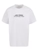 Mister Tee Mister Tee T-Shirts in white