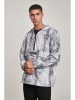 Mister Tee Mister Tee Windbreaker in grey