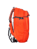 Jack Wolfskin Alpspitze Rucksack 53 cm in wild brier