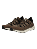 DOCKERS Sneaker Kaffee