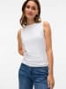 Vero Moda Top in Bright White