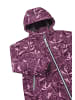 Reima Softshell Overall " Mjosa " in Deep purple