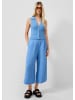 QS Hose in 5443_blau