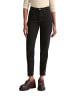Marc O'Polo Jeans Model Mala slim cropped in Black stretch wash