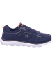 Kangaroos Sneaker in blau