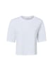 Marc O'Polo T-Shirt in weiß