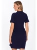 faina Women Dress in navy