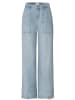 Rosner Jeans Mara Worker in bleached
