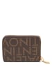 Valentino by Mario Valentino Geldbörse in schoko braun