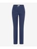 Raphaela by Brax Hose Lorella Kick in Navy