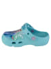 Crocs Crocs FL Disney Frozen II T Clog in Blau