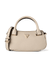 Guess Evie Handtasche 23 cm in light taupe
