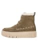 Tamaris Stiefelette in OLIVE