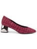 Montevita Pumps Nussia2 in Rot