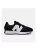 New Balance Schuhe MS327 in Schwarz