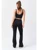 OCEANSAPART Leggings Gianna Black