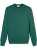 Timberland Pullover "Johns River" in Grün