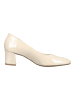 ara Pumps in Nude