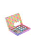 Gabby's Dollhouse Gabby's Dollhouse Stempel-Set Kinder Bastel-Set mit Stempeln in Lila