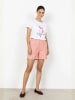 soyaconcept Shorts SC-FELICE in 4030C BITTERSWEET COMBI