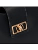 U.S. Polo Assn. Jones Chic Schultertasche S 39.5 cm in black