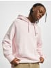 Lyle & Scott Kapuzenpullover in light pink