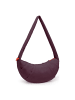 Les Visionnaires Unio Vancouver Umhängetasche 47 cm dark wine