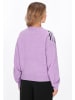 faina Women Sweater in lilac