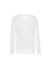 SANIKA Women Pullover in OFFWHITE