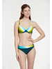 SUNFLAIR Bikini in grün
