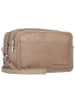 Cowboysbag Lymm Umhängetasche Leder 20.5 cm in elephant grey