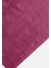 Ross 4 X Handtuch 2 X Duschtuch im Set Sensual Skin in Fuchsia