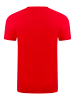 riverso  T-Shirt RIVJonas O-Neck in Rot