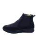 Ganter Chelsea Boot in schwarz