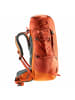 Deuter Fox 40 - Kinder Trekkingrucksack 60 cm in paprika-mandarine